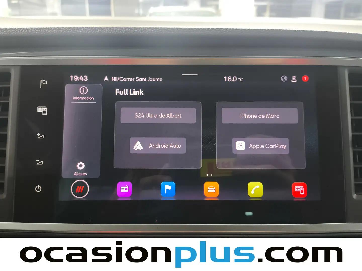 Foto Seat Ateca SEAT Ateca 1.5 TSI S&S Style XL (150 CV)