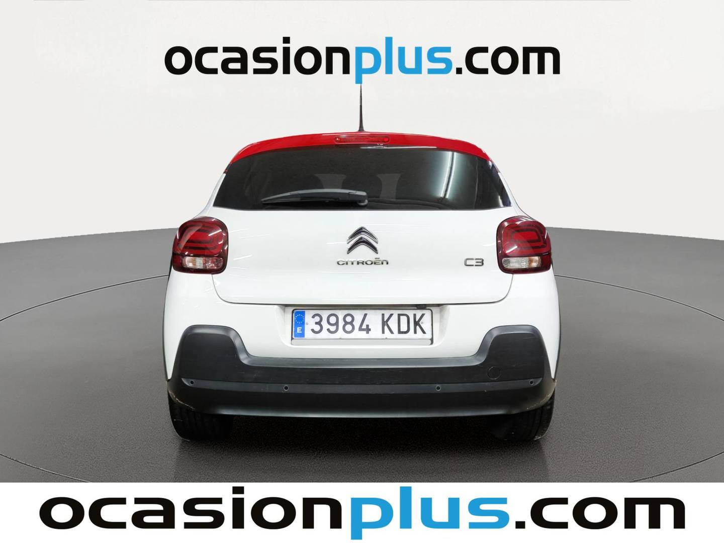 Citroën C3 Citroën C3 PureTech 82 Shine (82 CV) al mejor precio