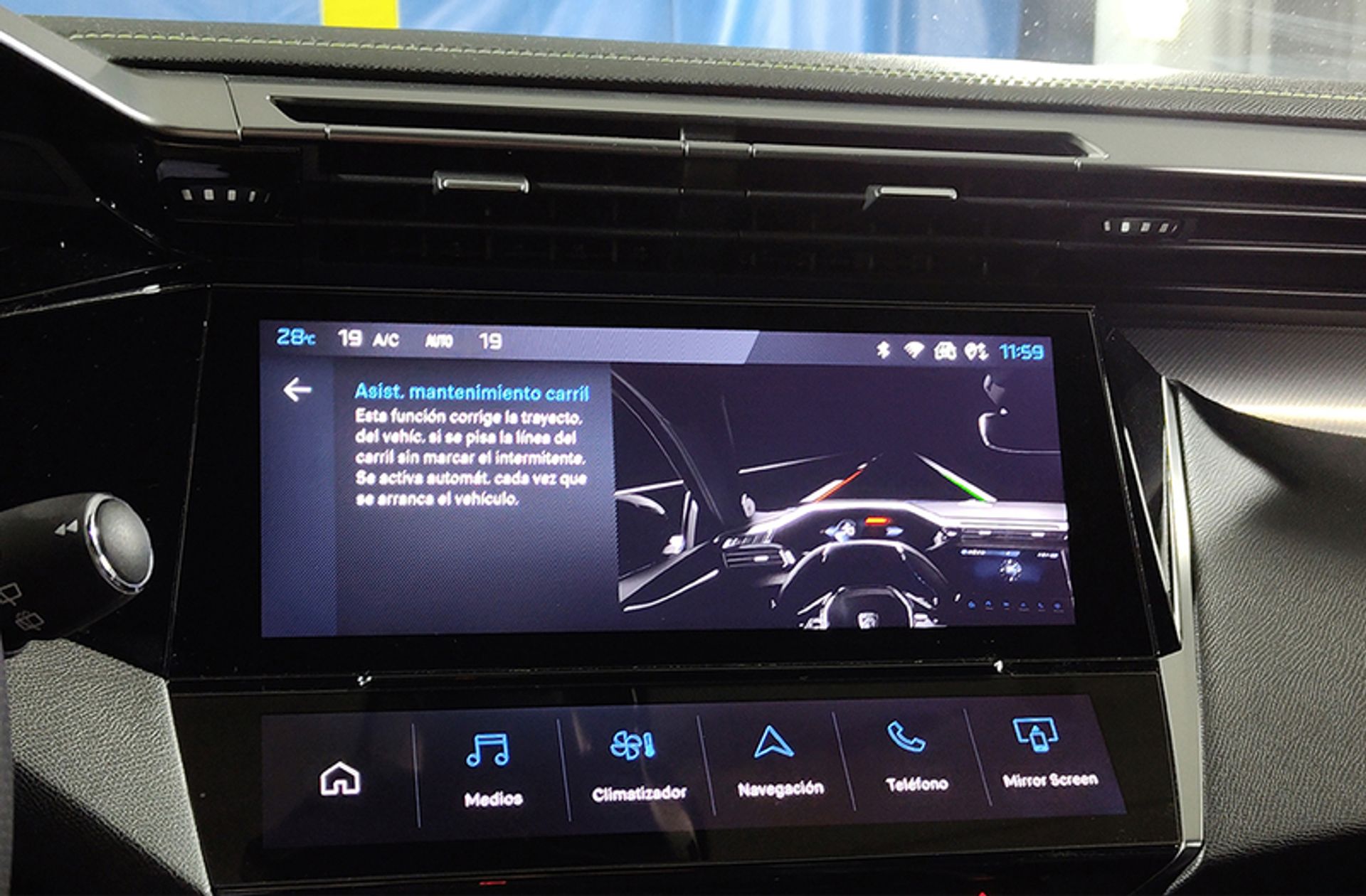 Peugeot 308 PureTech 130 GT EAT8 - foto 35