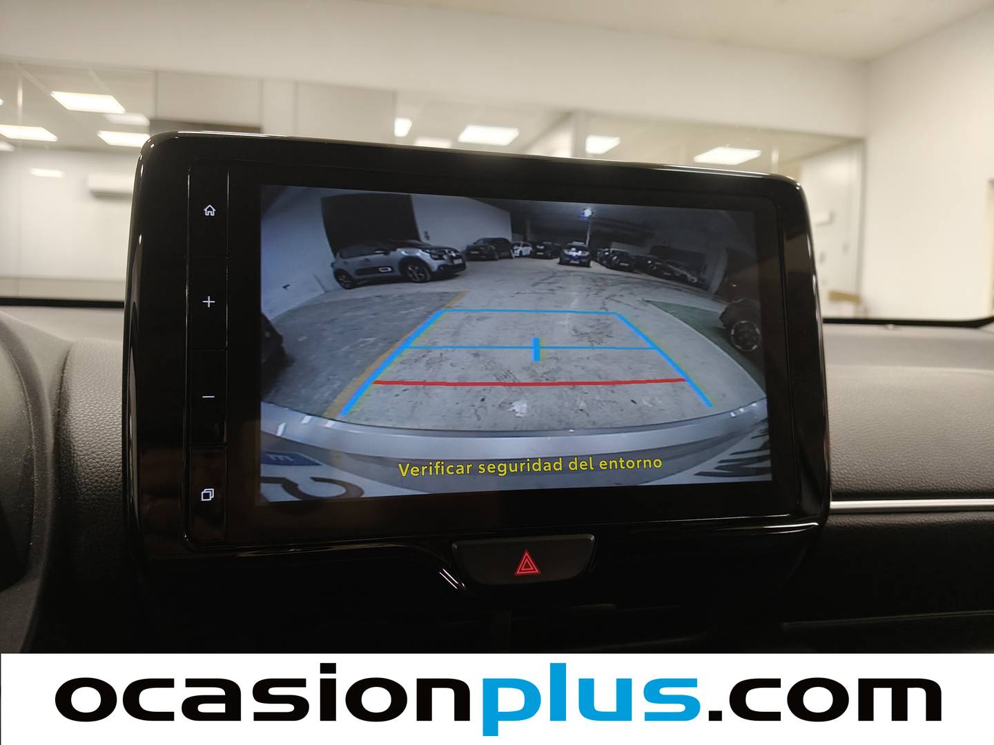 Foto Toyota Yaris Toyota Yaris 120H Active Plus  (116 CV)