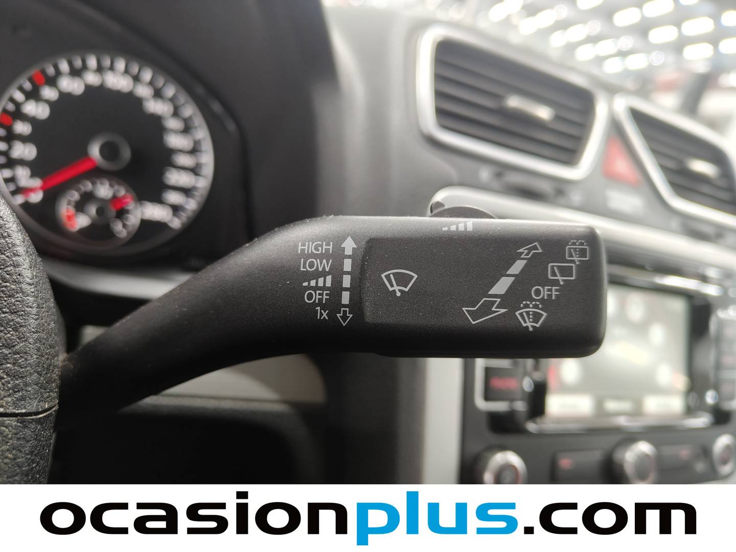 Foto Volkswagen Scirocco Volkswagen Scirocco by R-Line 1.4 TSI (122 CV)