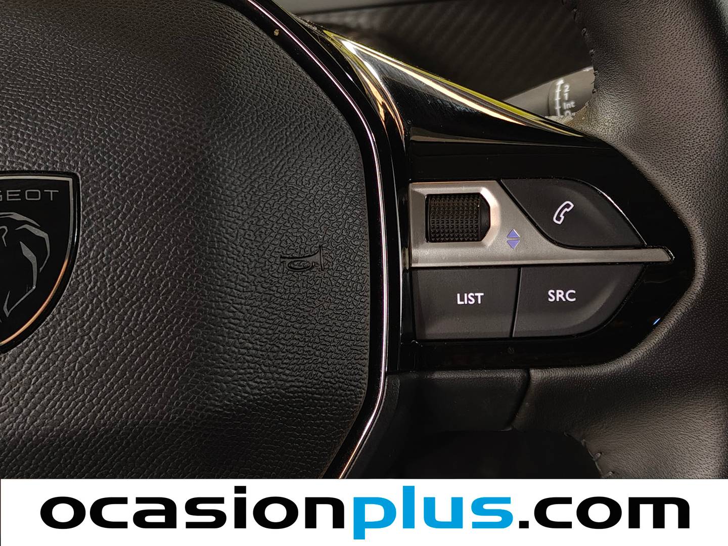 Peugeot 208 Peugeot 208 PureTech 100 Allure (100 CV) 100cv