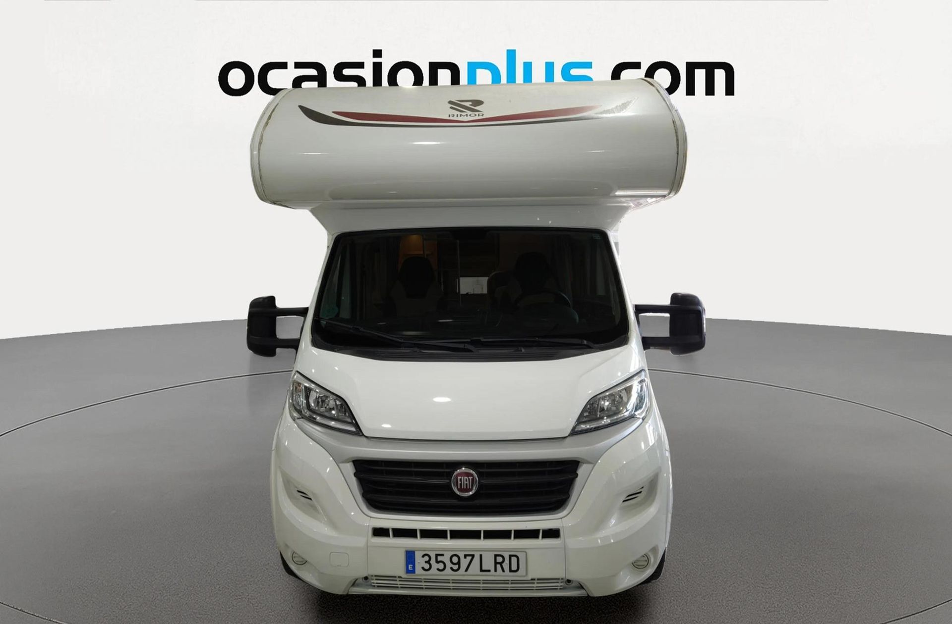 Rimor Seal 9 2.3 Top Edition 7 plazas - foto 46