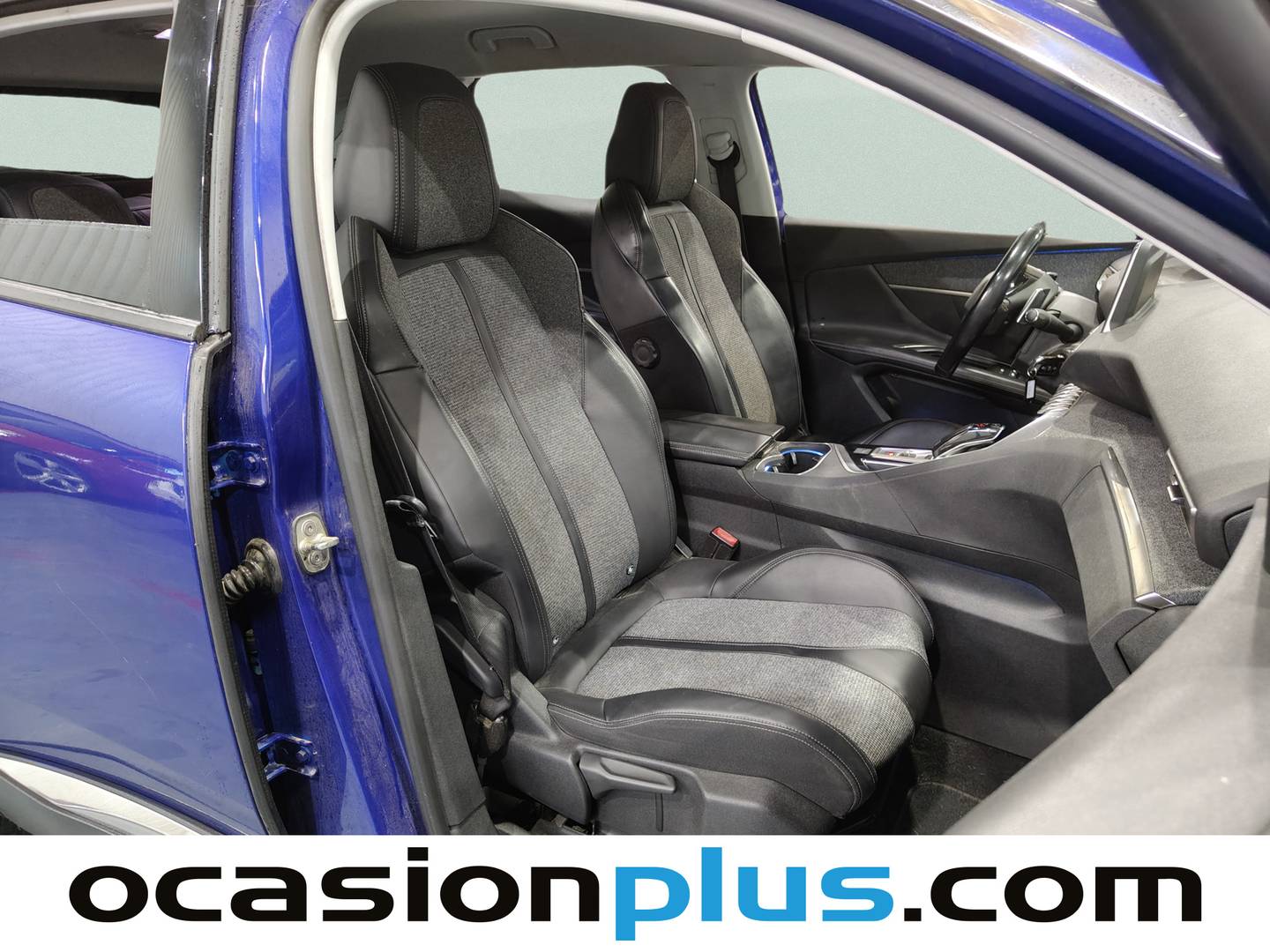 Foto Peugeot 3008 Peugeot 3008 THP 165 Allure EAT6 (165 CV)