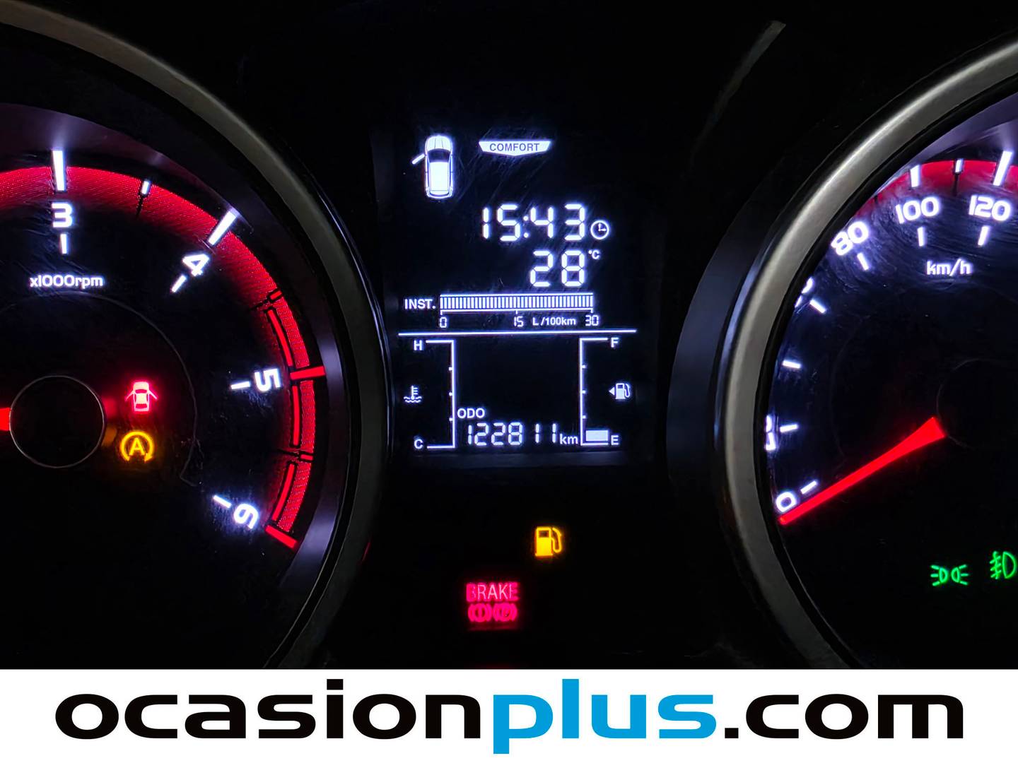 SsangYong XLV SsangYong XLV D16T Premium (115 CV) seminuevo