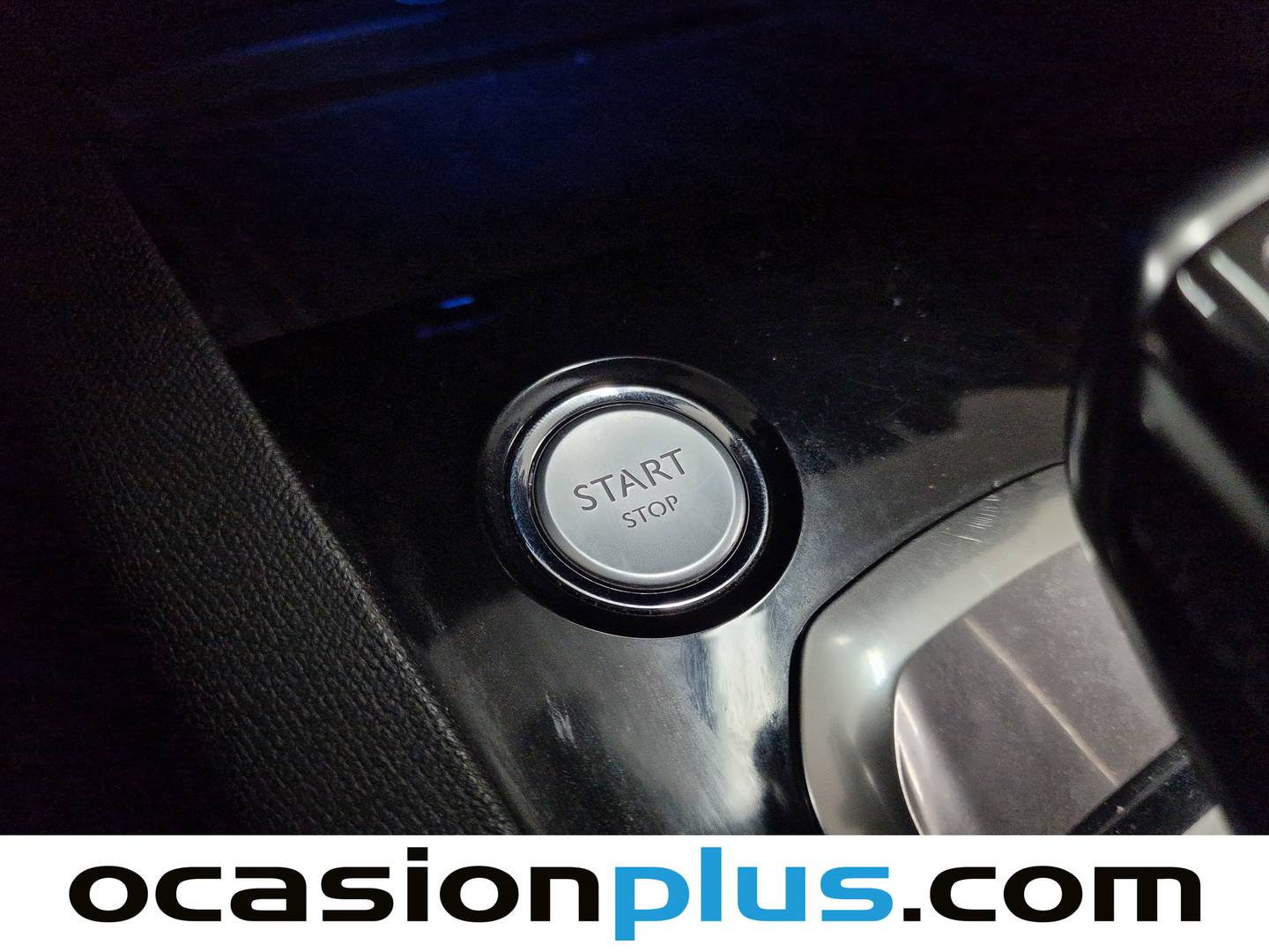 Foto Peugeot 3008 Peugeot 3008 BlueHDi 120 S&S Allure EAT6 (120 CV)