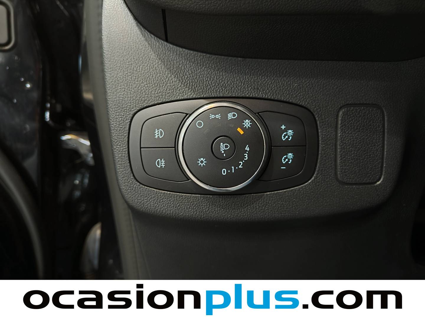 Foto Ford Puma Ford Puma 1.5 Ecoblue Titanium (120 CV)