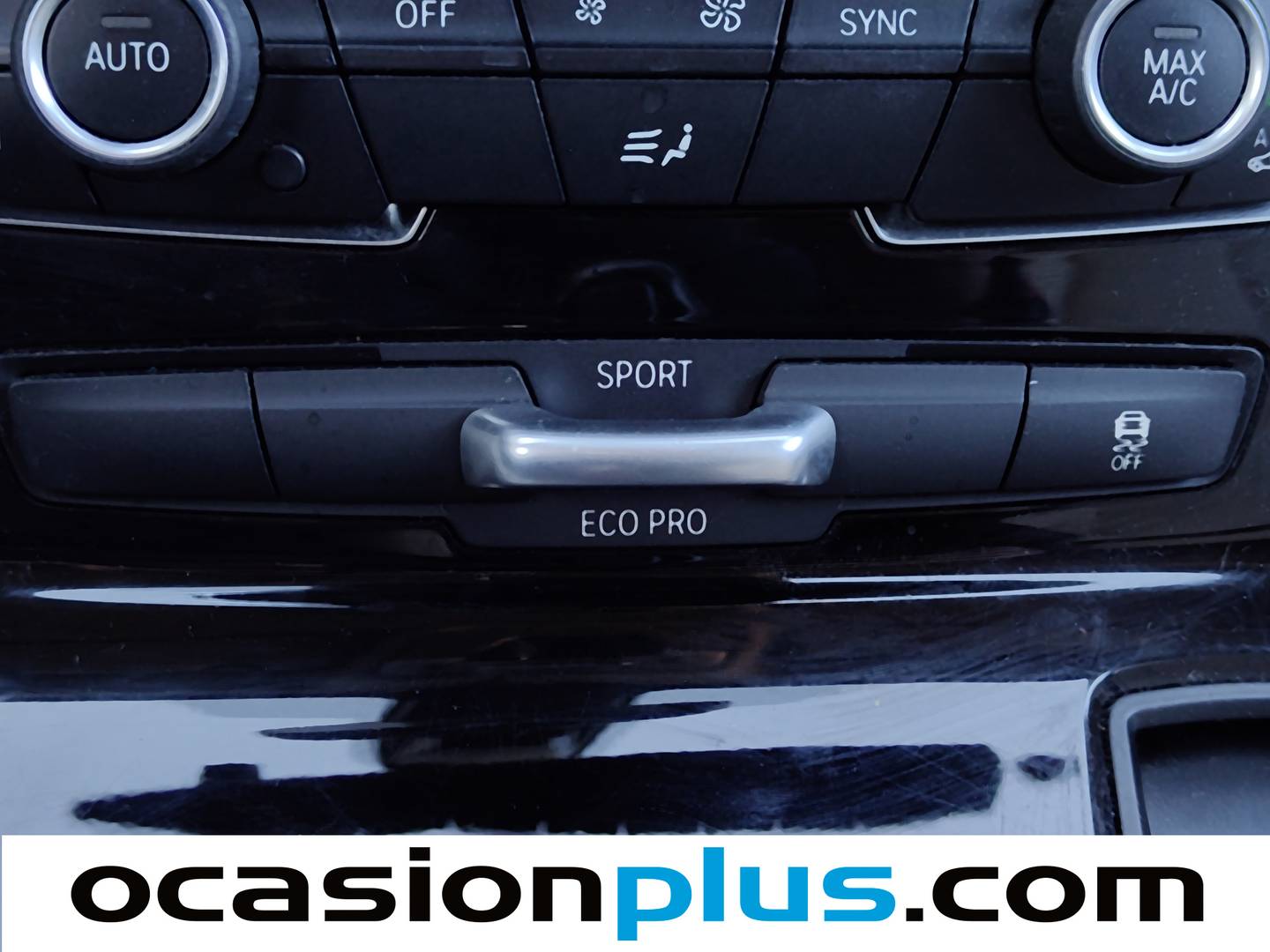 BMW Serie 2 Active Tourer BMW Serie 2 220i Active Tourer (192 CV) seminuevo