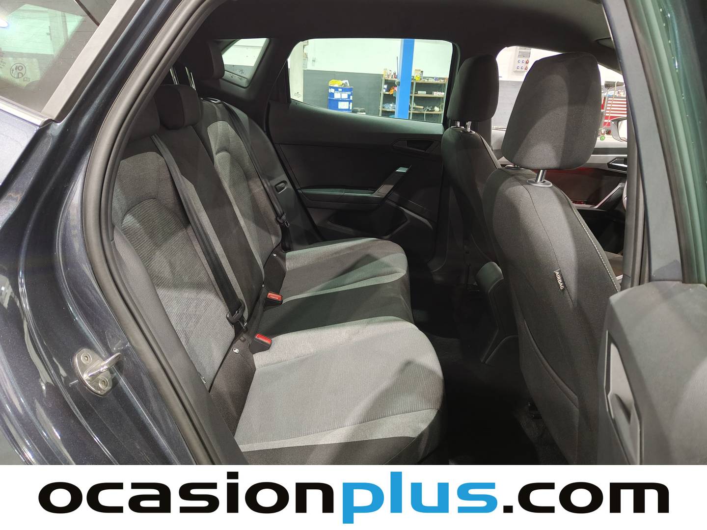 Seat Ibiza Seat Ibiza 1.0 TSI S&S Xcellence  (115 CV) gasolina