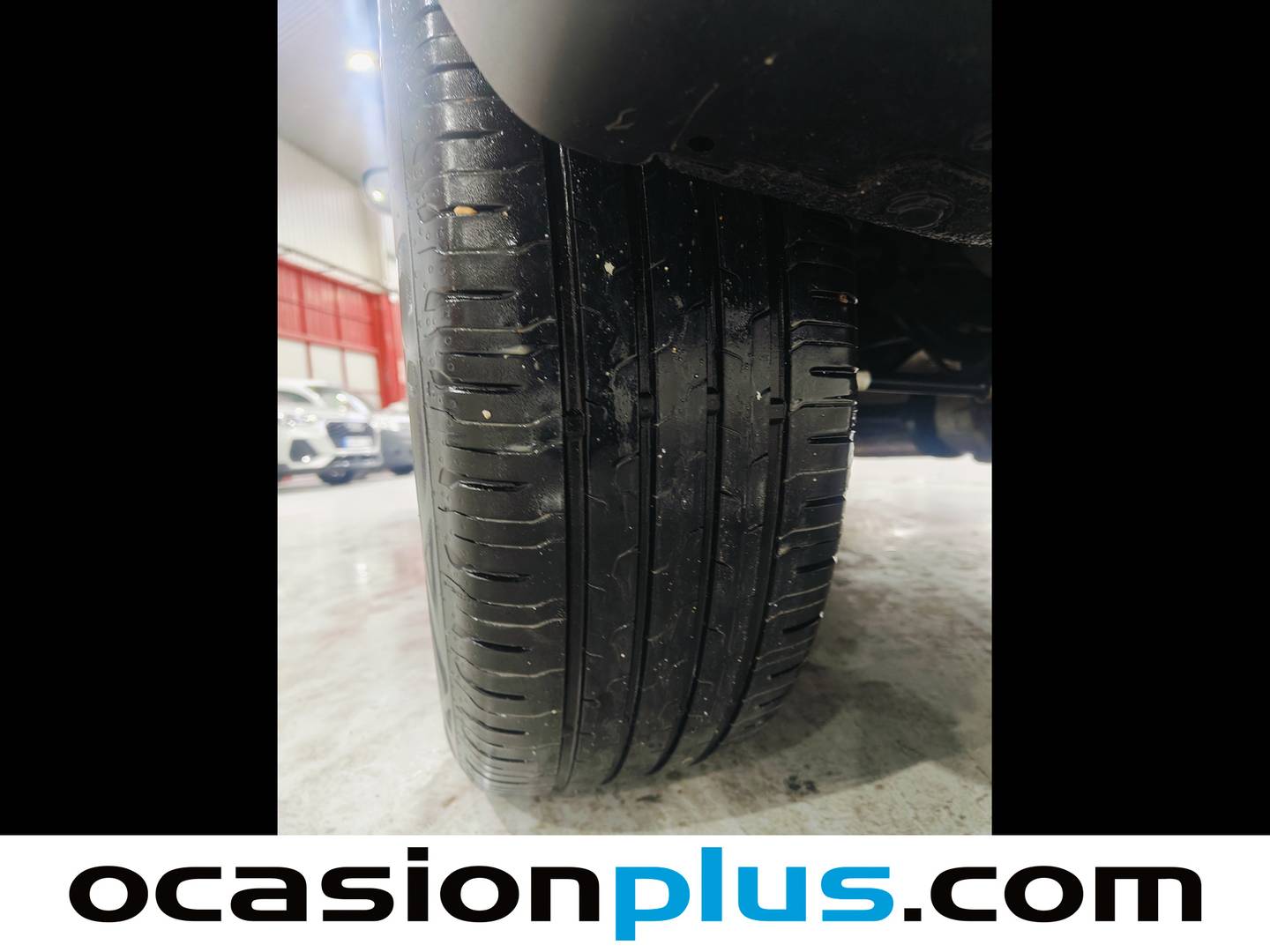 Suzuki Vitara Suzuki Vitara 1.4 T Mild Hybrid GLE 4WD (129 CV) de segunda mano