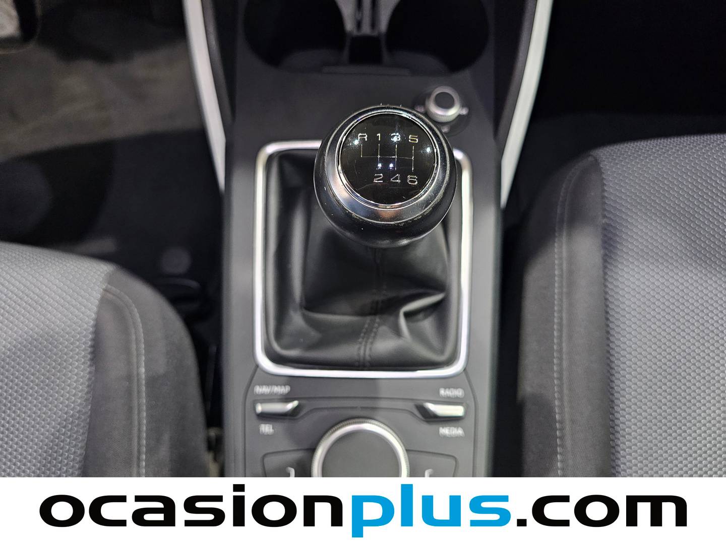 Audi Q2 Audi Q2 design edition 1.0 TFSI ultra  (116 CV) de segunda mano
