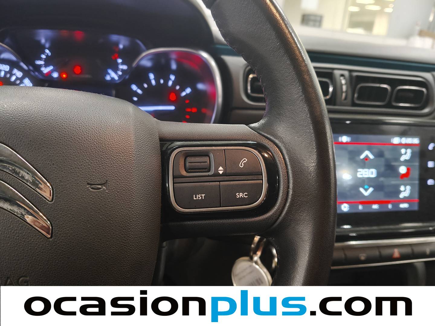 Foto Citroën C3 Citroen C3 PureTech 83 Feel Pack (83 CV)