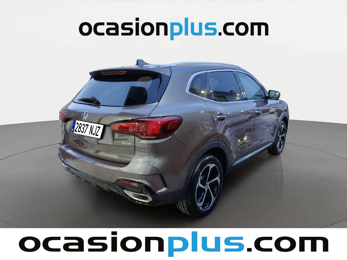 Foto MG HS MG HS 1.5 Turbo GDI Luxury DCT (162 CV)