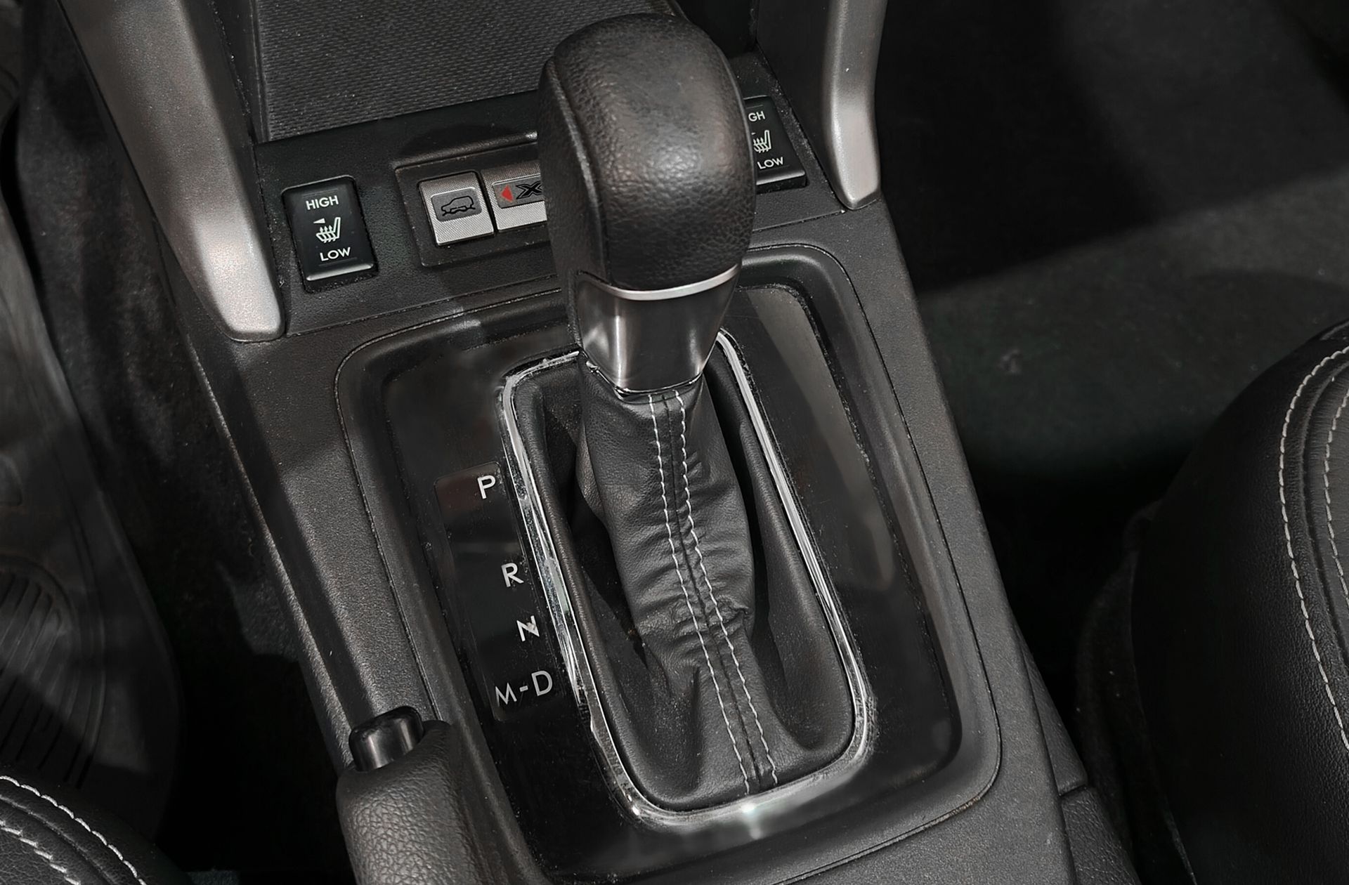 Subaru Forester 2.0 TD Executive Plus Lineartronic - foto 5