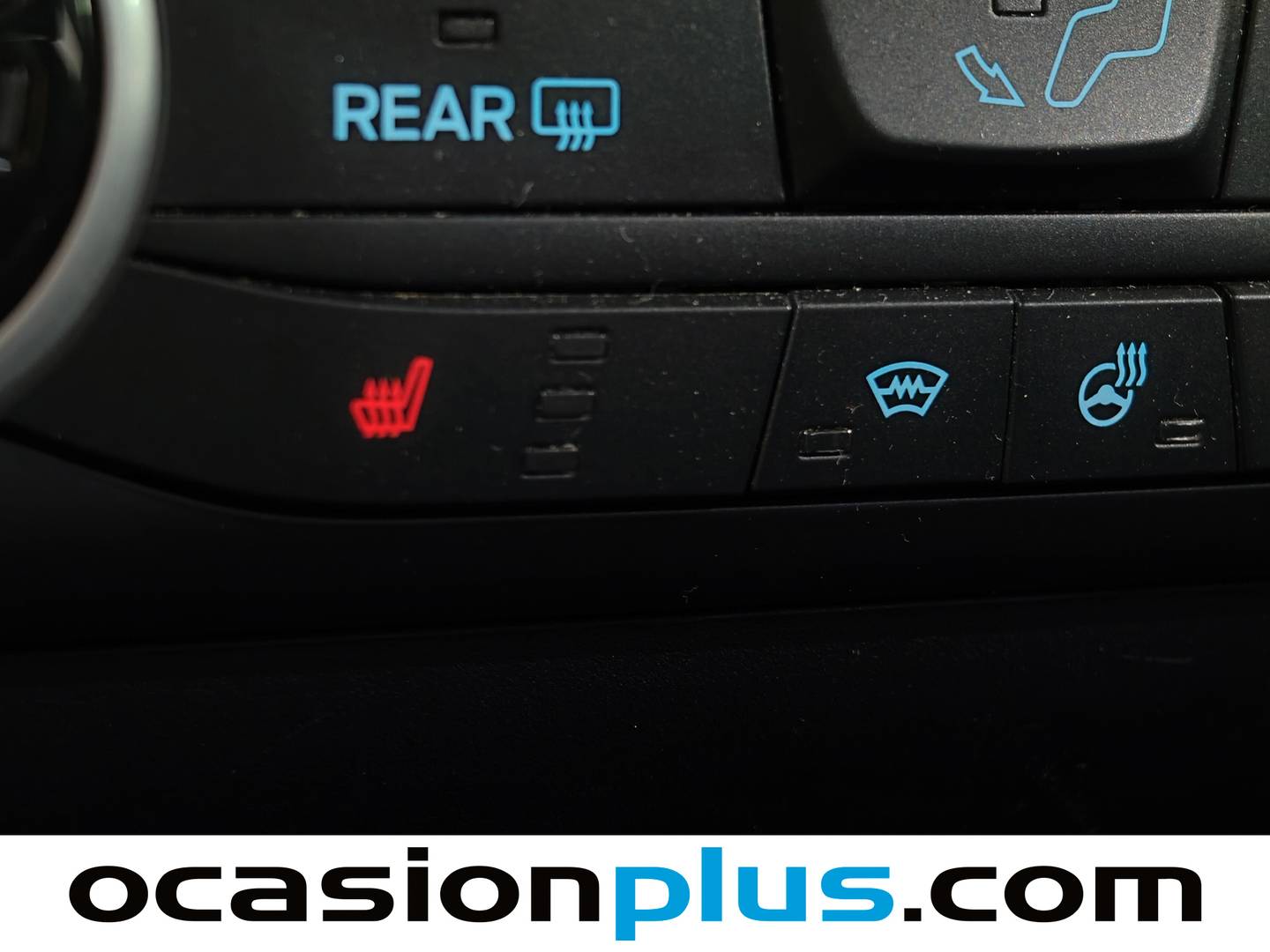 Foto Ford Fiesta Ford Fiesta 1.0 EcoBoost Trend (100 CV)