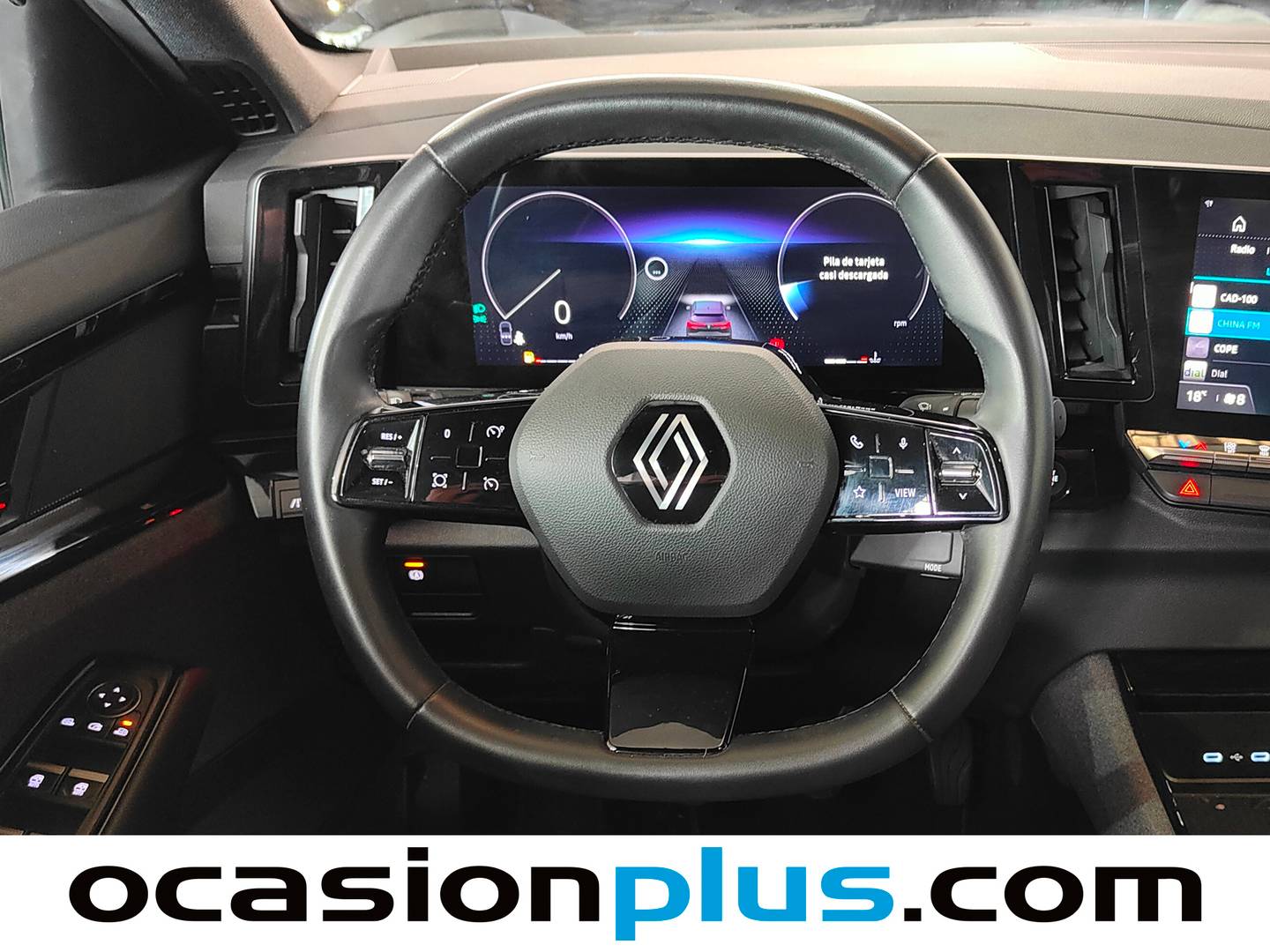 Renault Austral Renault Austral Equilibre Mild Hybrid (140 CV) de segunda mano