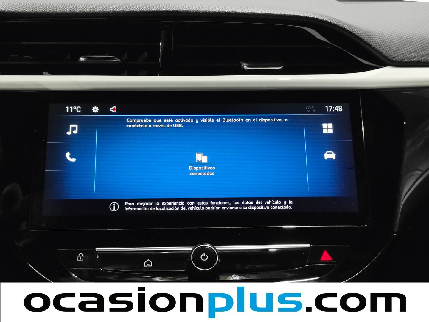 Foto Opel Corsa Opel Corsa 1.2 T XHL Hybrid GS eDCT (110 CV)