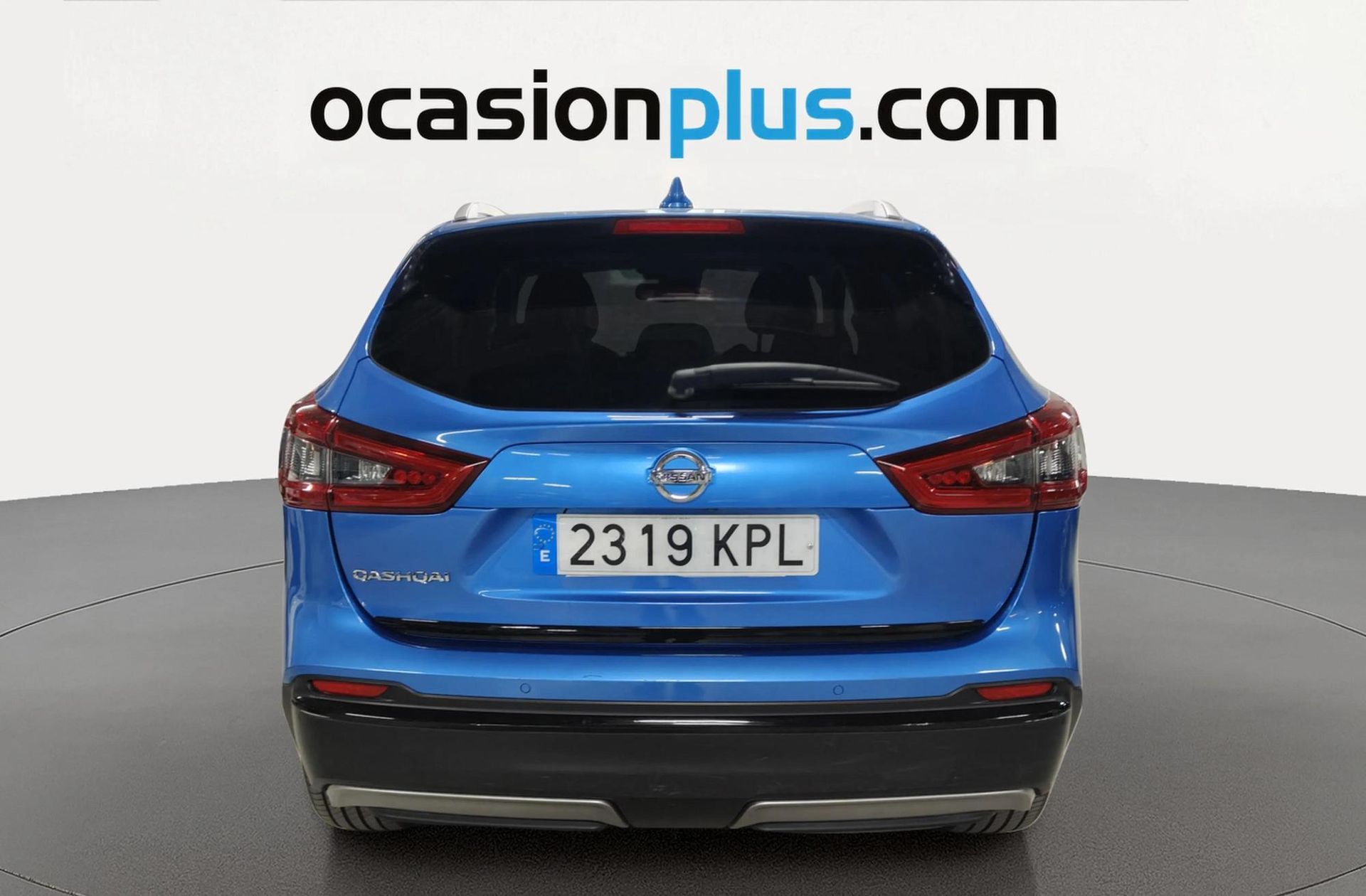 Nissan Qashqai dCi 115 N-Connecta 4x2 - foto 14