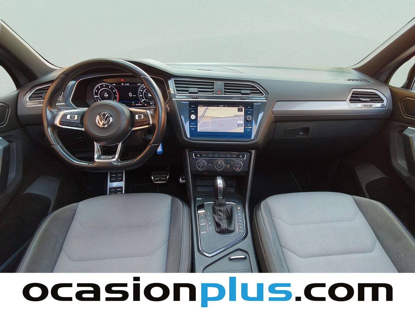 Volkswagen Tiguan Volkswagen Tiguan Sport 1.5 TSI (150 CV) DSG Pack R-Line gasolina