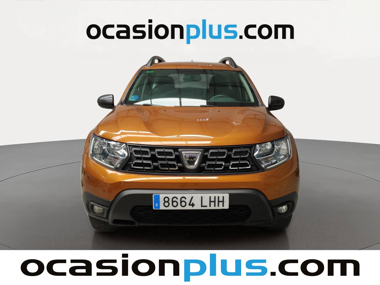 Dacia Duster Dacia Duster Essential TCE (100 CV) 4X2 GLP 100cv