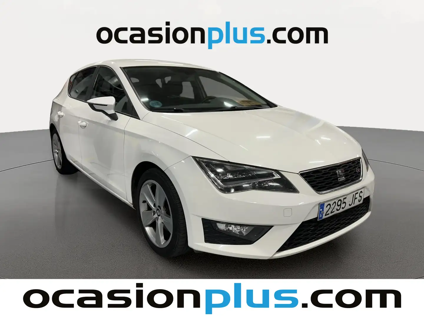 Foto Seat León SEAT León 1.4 TSI S&S FR (125 CV)