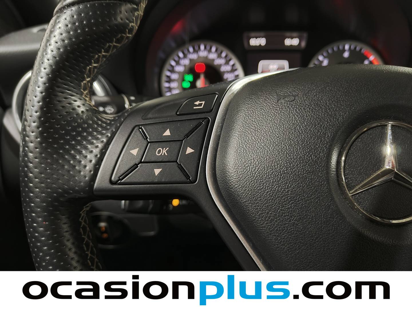 Foto Mercedes Clase A Mercedes-Benz Clase A 200 d Urban (136 CV)