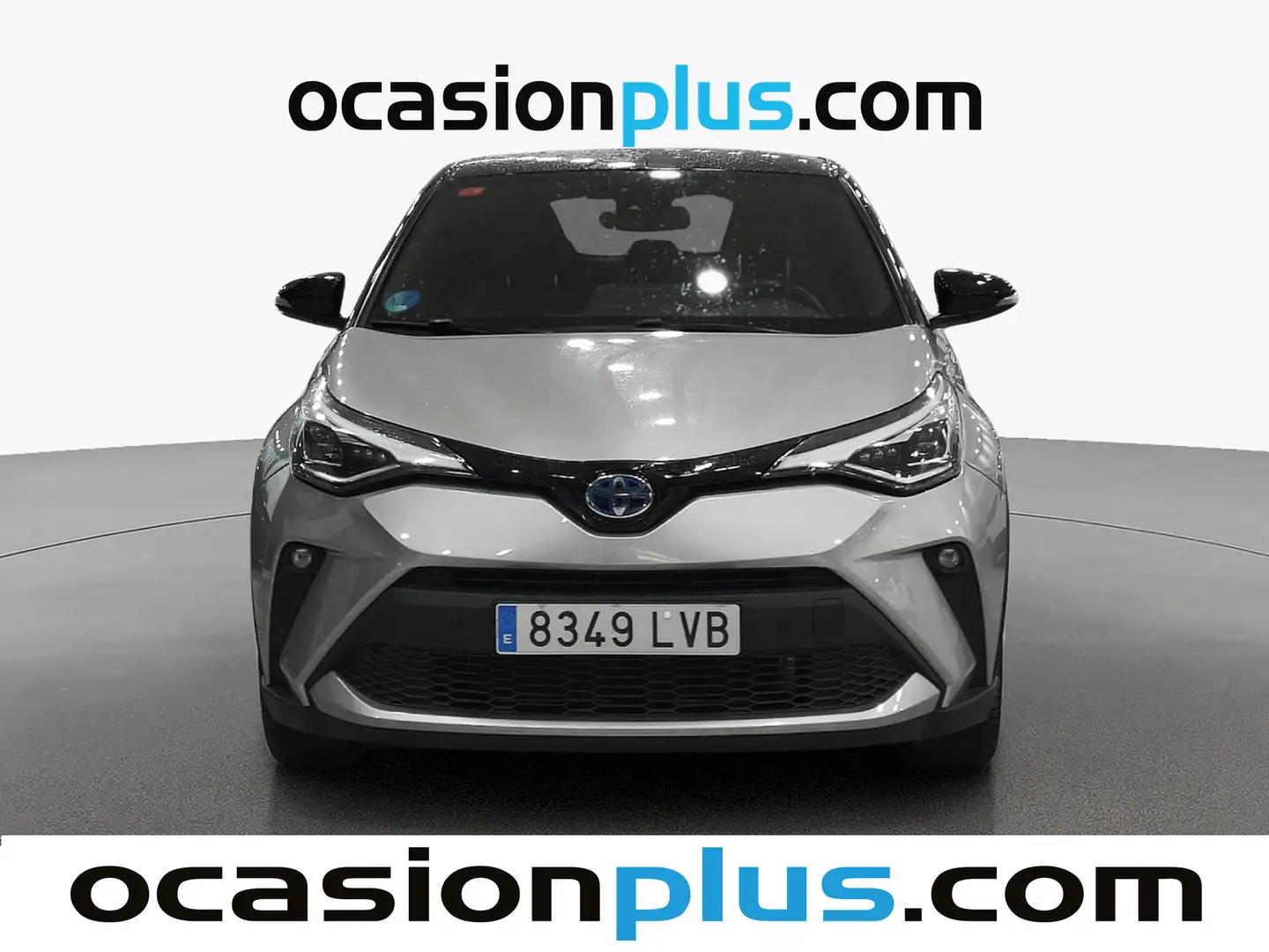 Foto Toyota C-HR Toyota C-HR 180H Advance  (184 CV)
