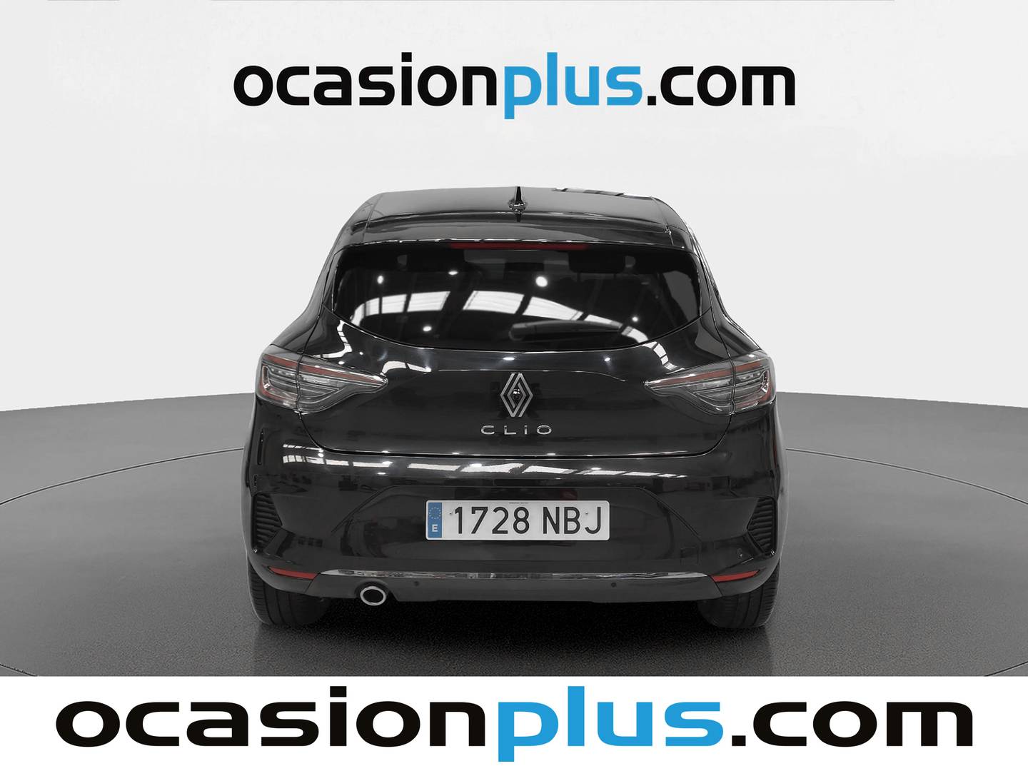 Renault Clio Renault Clio Techno TCe (90 CV) barato