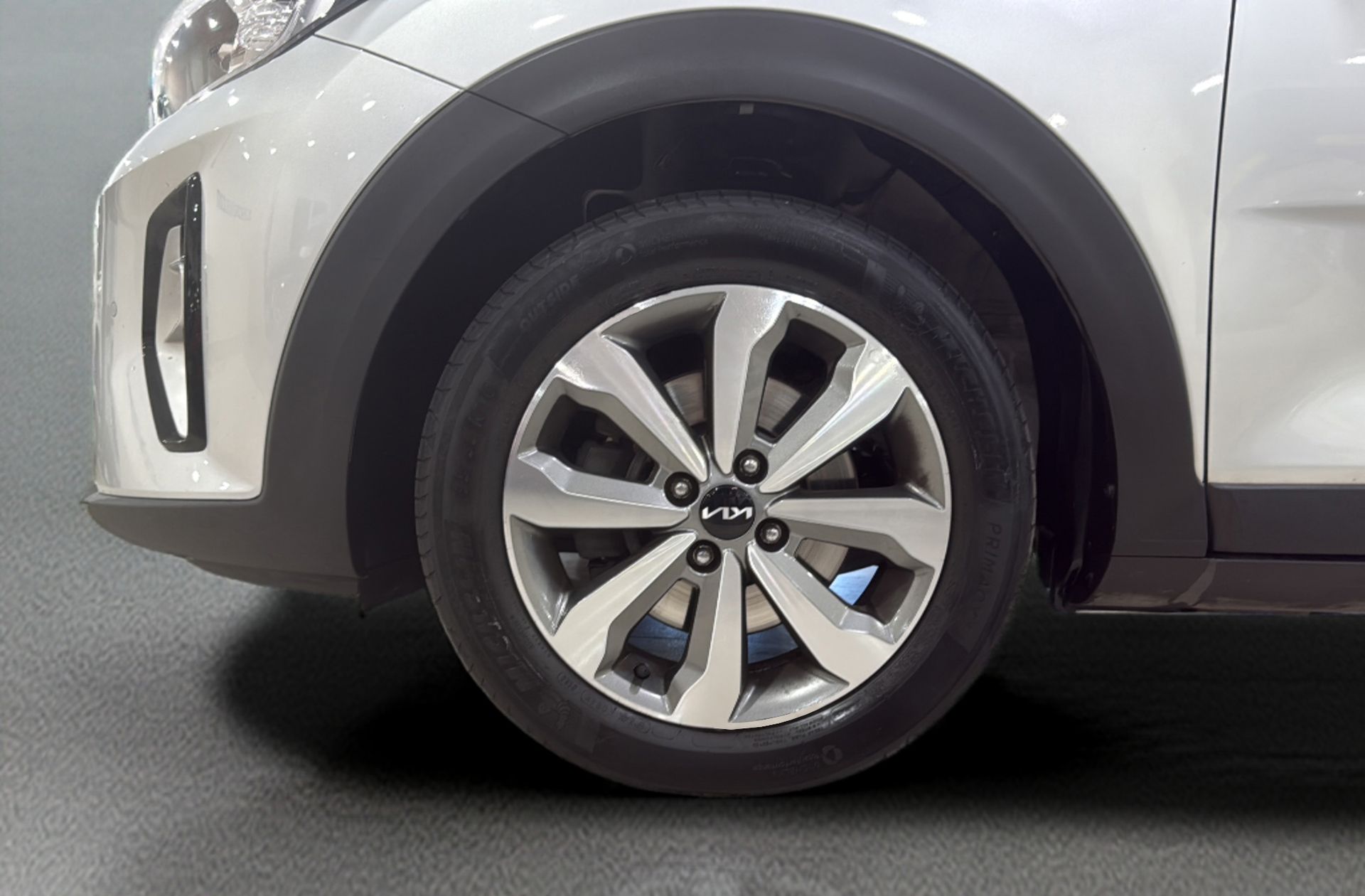 Kia Stonic 1.0 T-GDi Drive - foto 33
