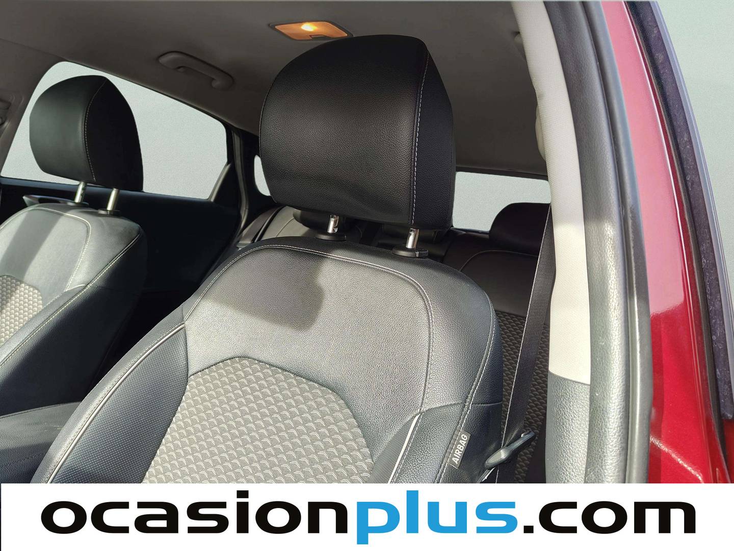 KIA Ceed KIA Ceed 1.0 T-GDi Tech (120 CV) seminuevo