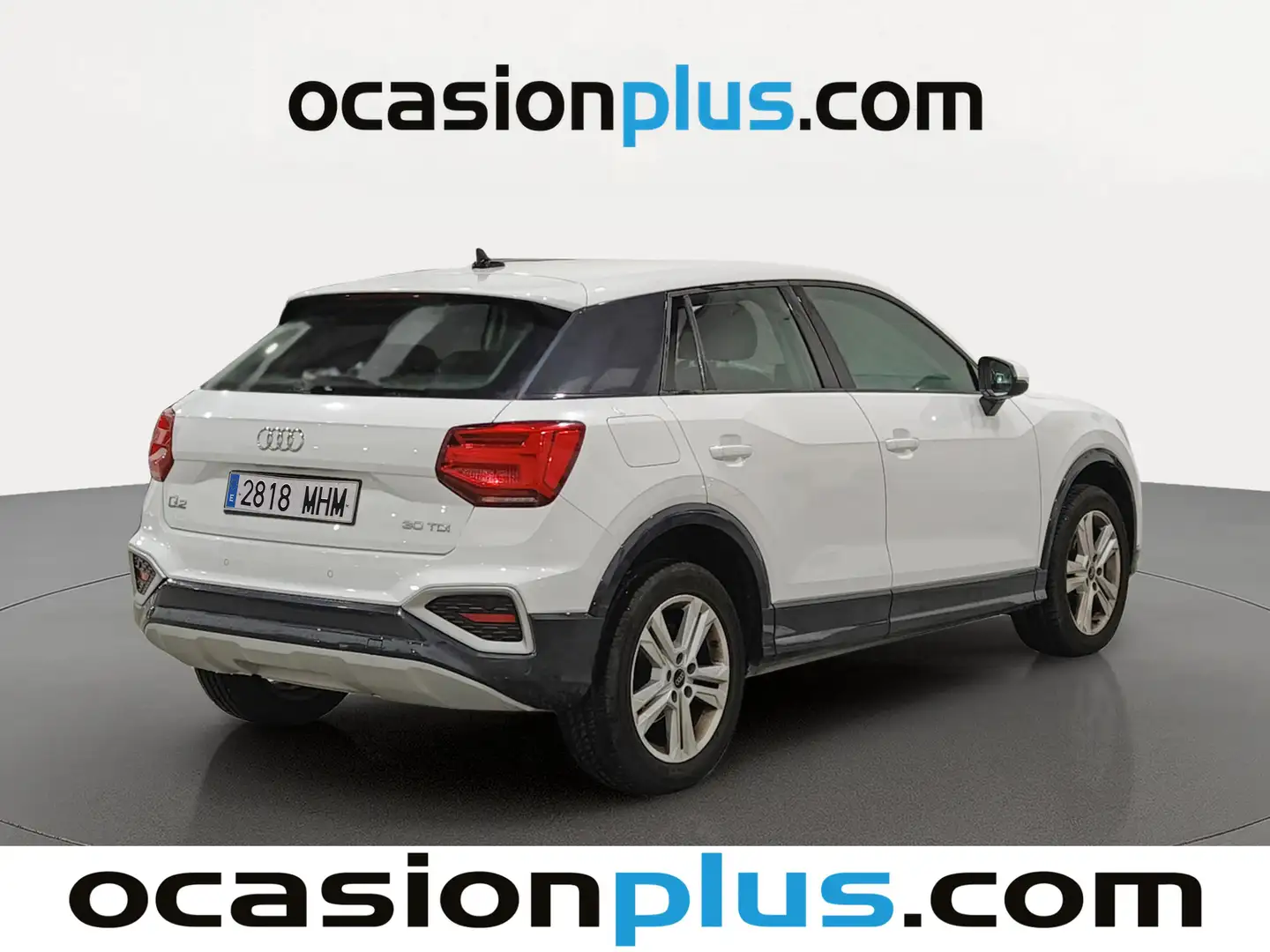 Foto Audi Q2 Audi Q2 Advanced 30 TDI (116 CV)