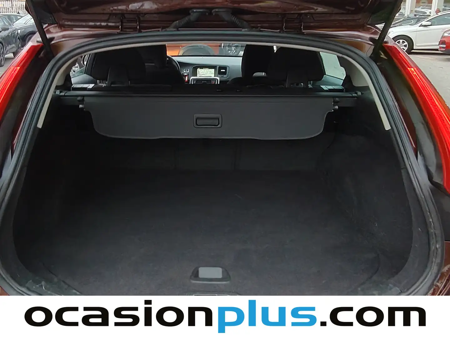 Foto Volvo V60 Cross Country Volvo V60 Cross Country D3 Kinetic (150 CV)