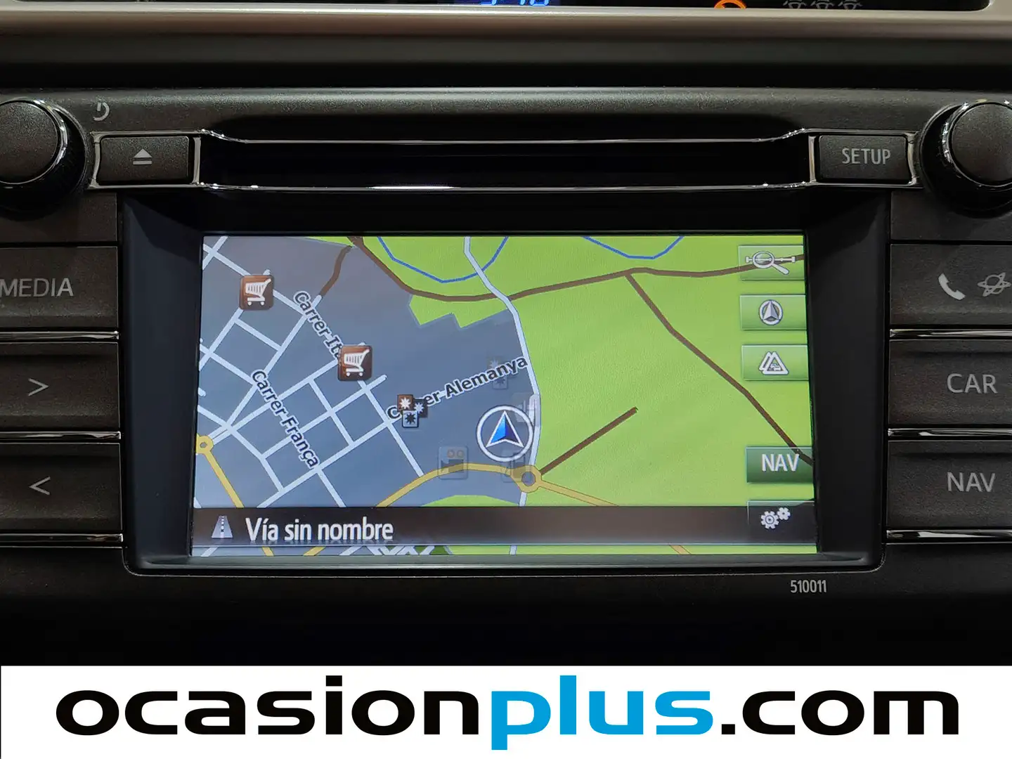 Foto Toyota Rav4 Toyota Rav4 150D Advance AWD (150 CV)