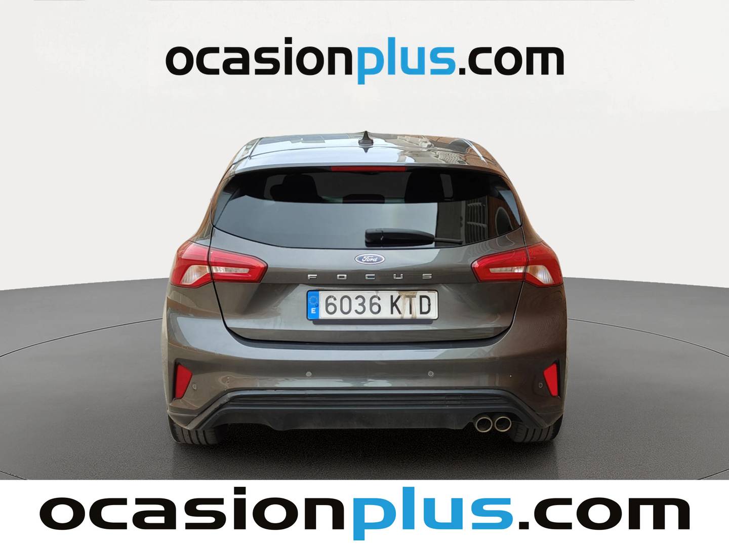 Ford Focus Ford Focus 1.5 Ecoblue ST-Line (120 CV) barato