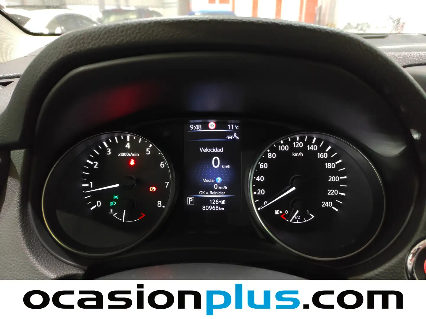 Foto Nissan QASHQAI Nissan Qashqai DIG-T 115 Tekna 4x2 Xtronic (115 CV)