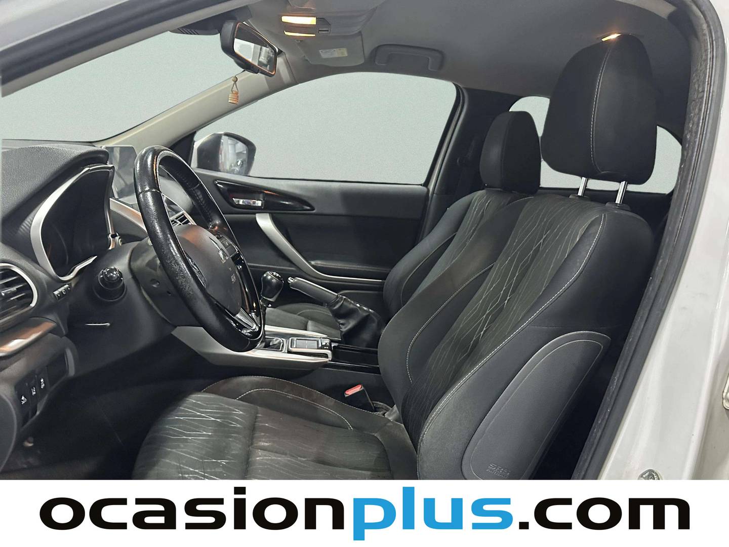 Foto Mitsubishi Eclipse Cross Mitsubishi Eclipse Cross 150T Spirit (163 CV)