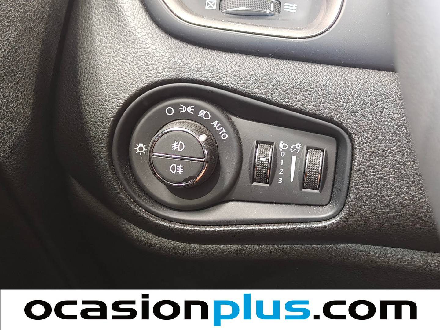 Accesorios del Jeep Renegade Jeep Renegade eHybrid 1.5 Limited ATX (130 CV)
