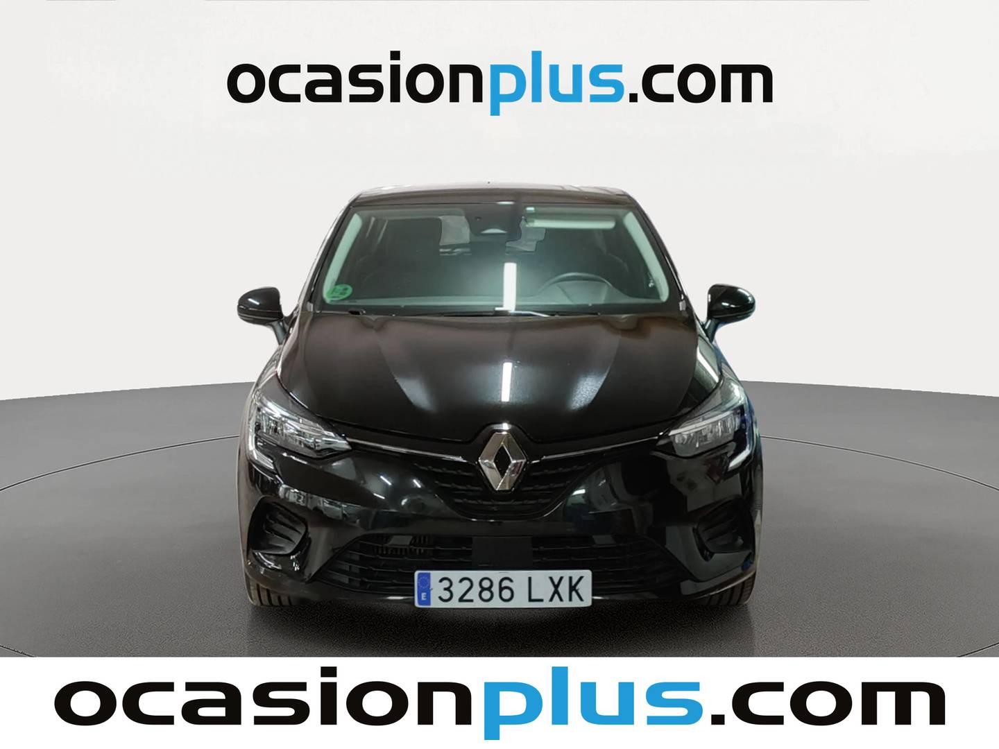 Renault Clio Renault Clio Intens TCe (90 CV) 90cv