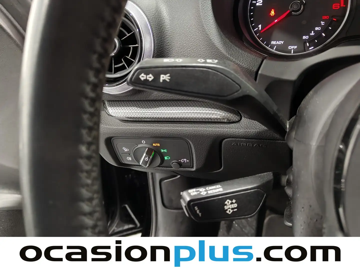 Foto Audi A3 Audi A3 Sportback design 30 TDI (116 CV)