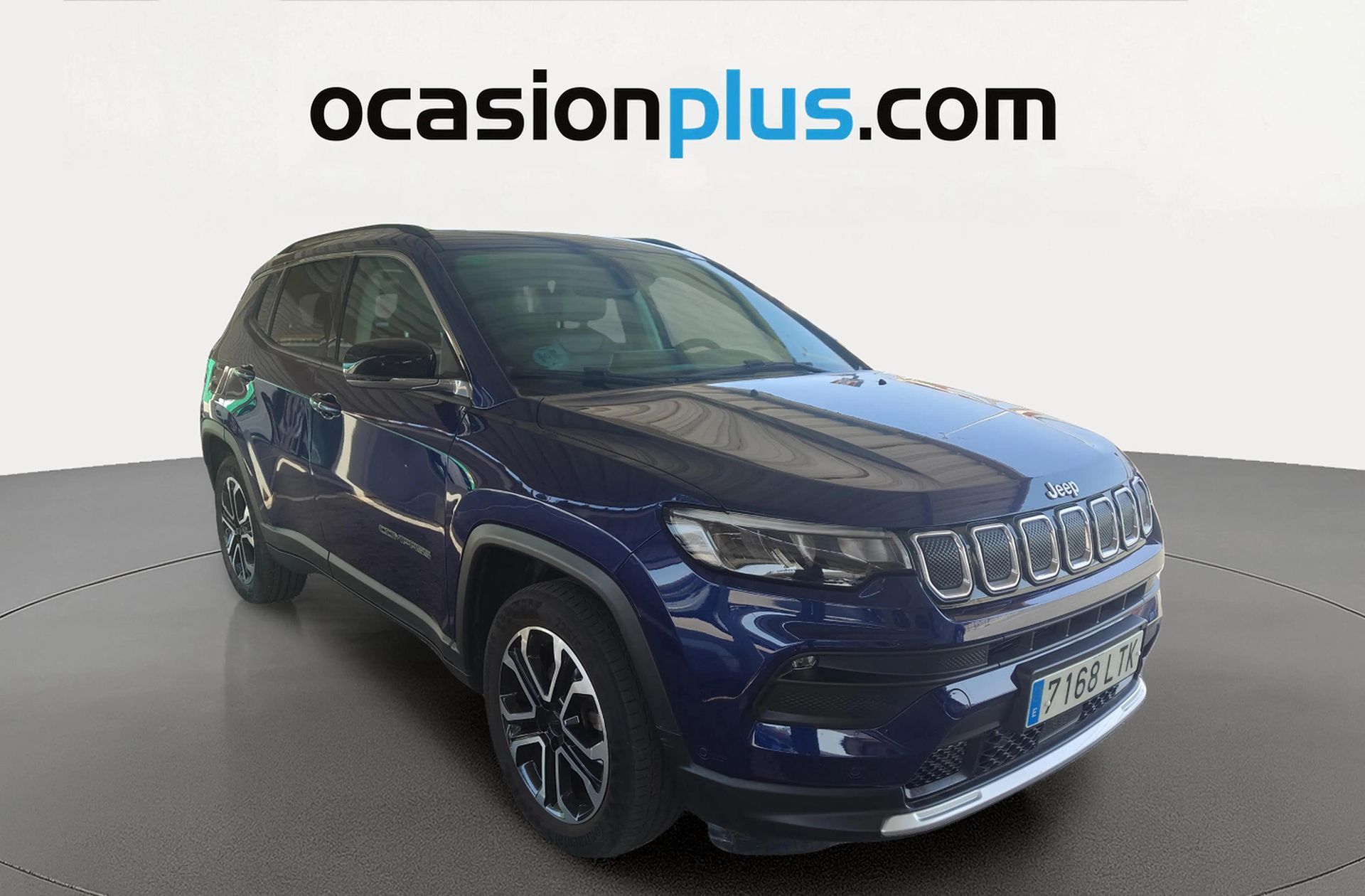 Jeep Compass 1.6 MultiJet Limited 4x2 - foto 2