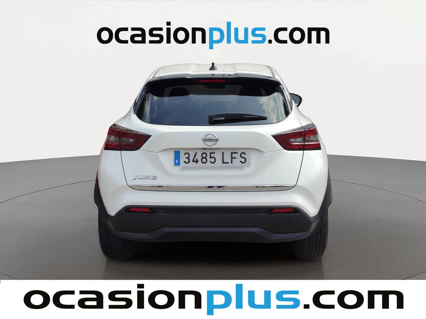 Nissan JUKE Nissan Juke DIG-T N-Connecta 4x2 DCT (117 CV) barato