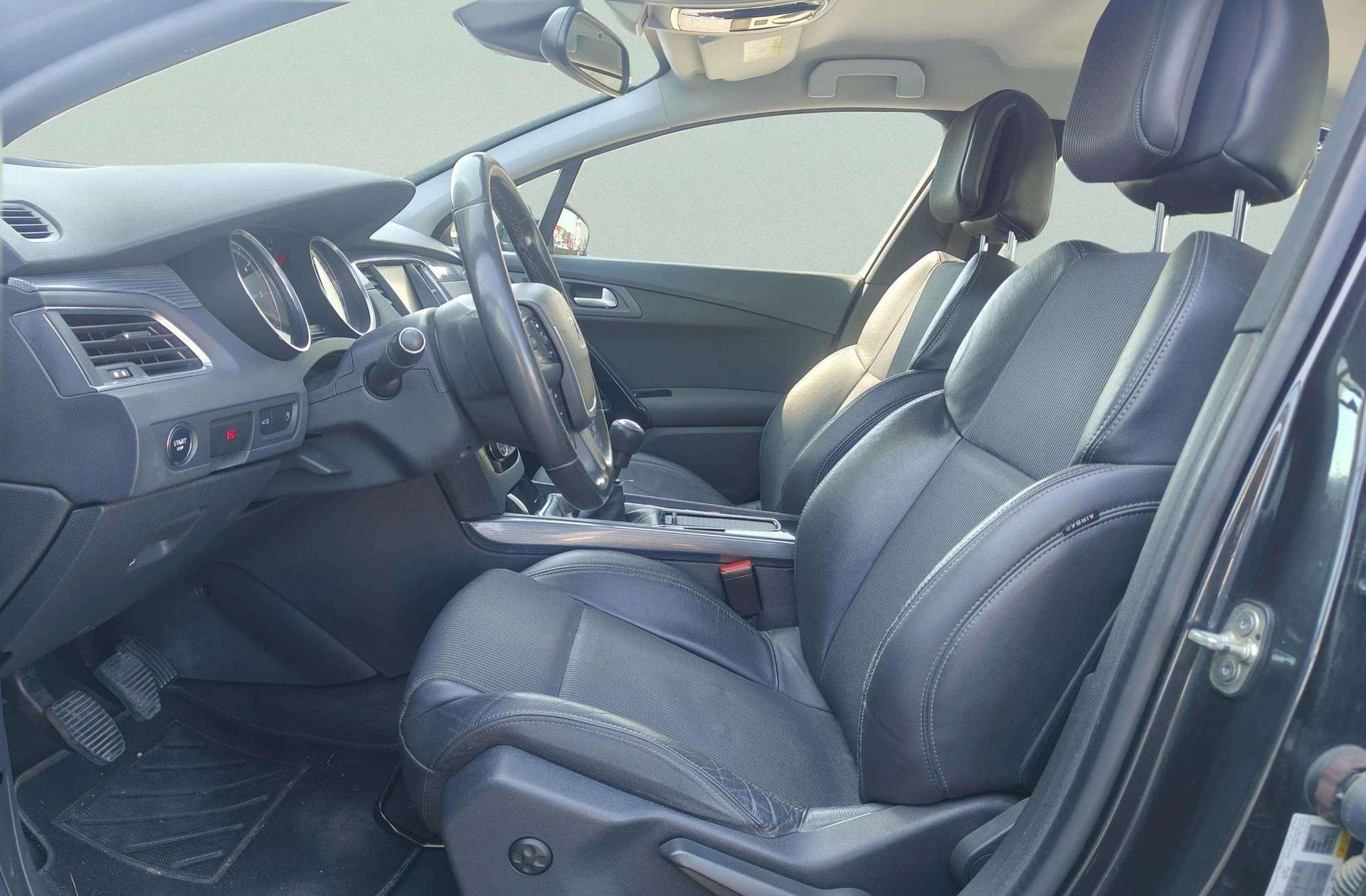Peugeot 508 2.0 BlueHDi Allure - foto 11