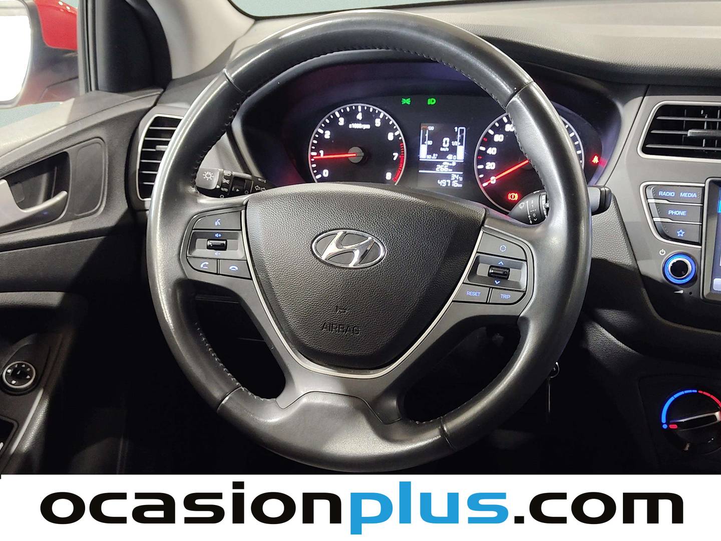 Hyundai i20 Hyundai i20 1.2 MPI Essence LE (84 CV) 2019