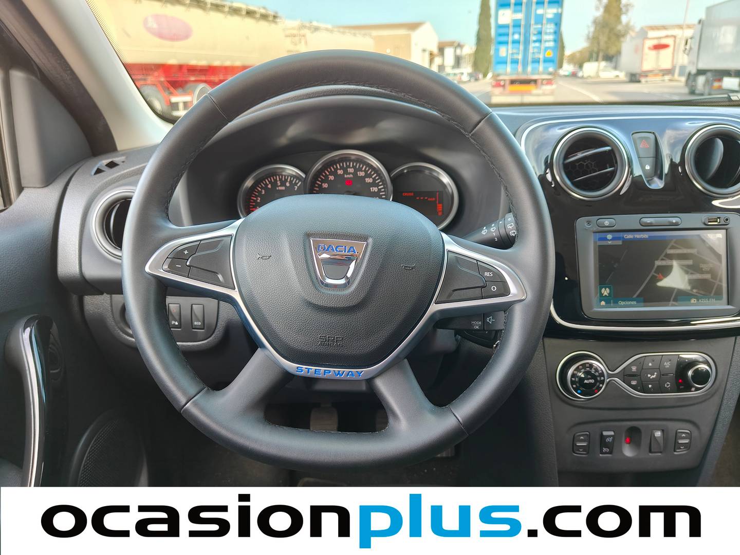 Dacia Sandero Dacia Sandero Serie Limitada Xplore TCe (90 CV) de segunda mano