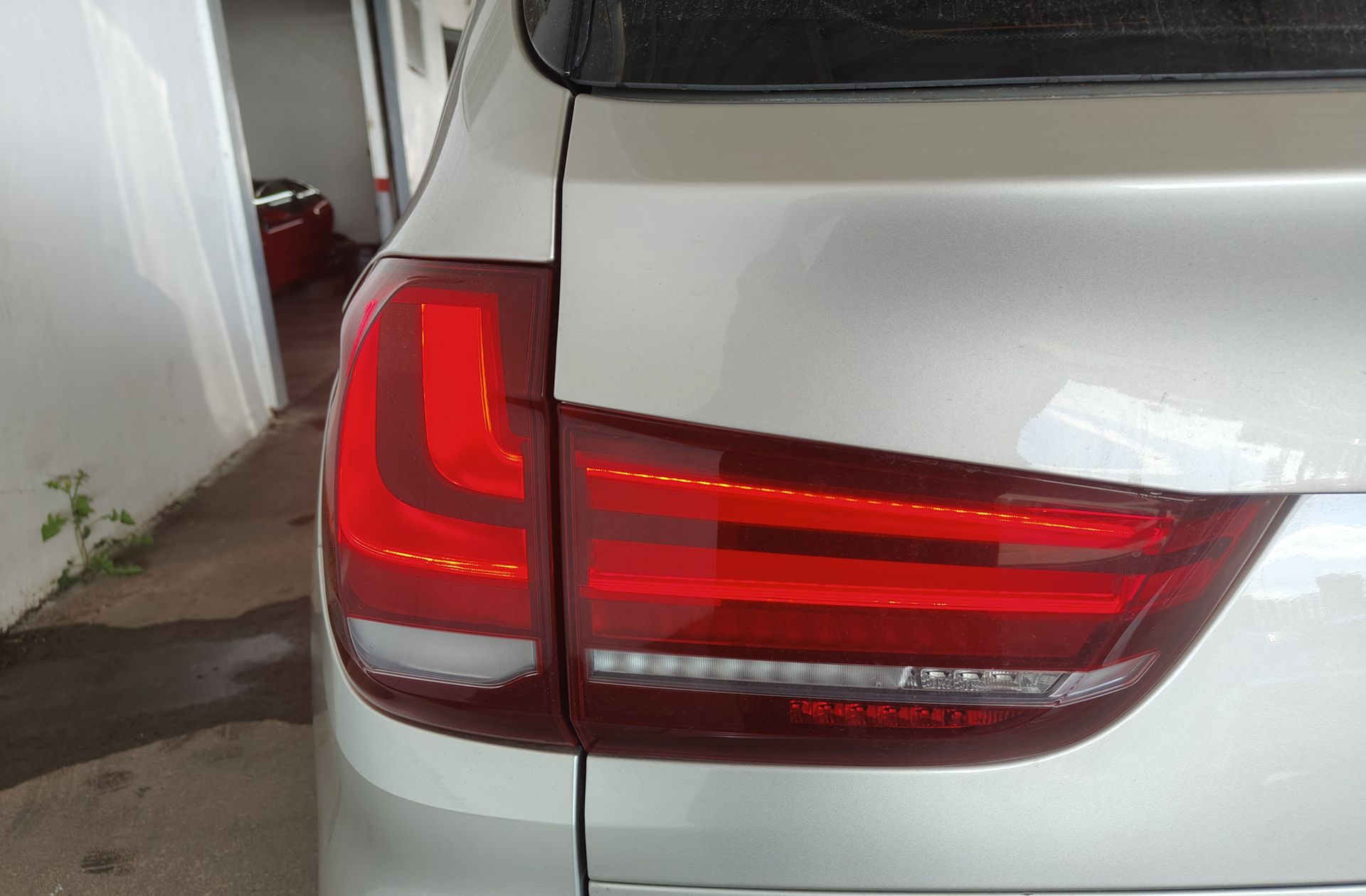 BMW X5 xDrive25d - foto 15