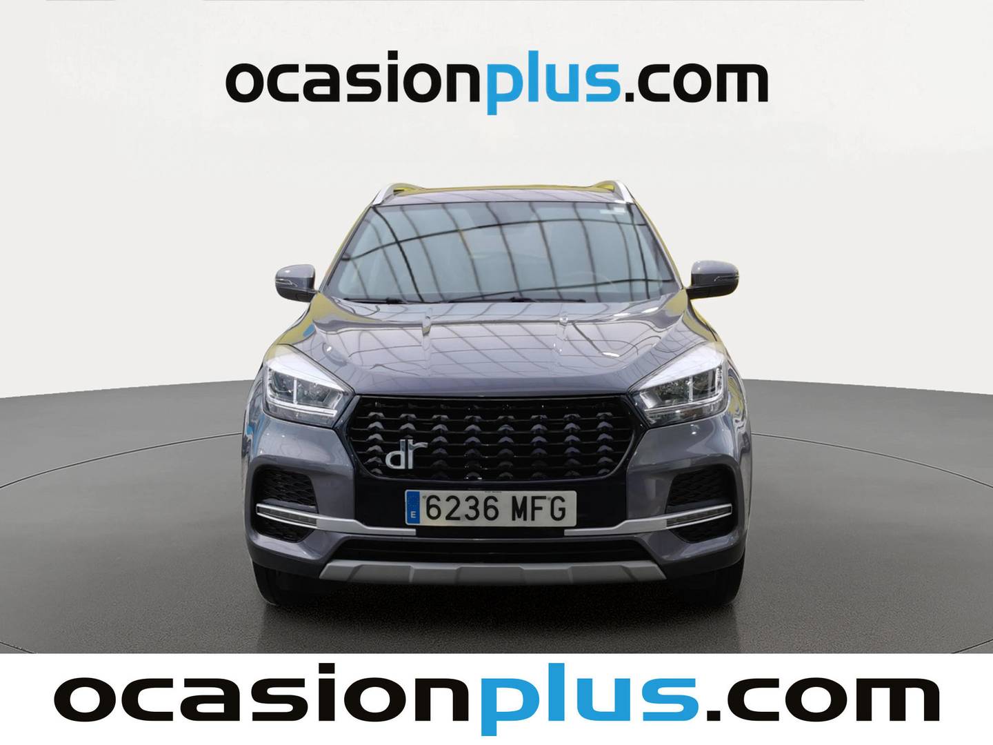 Foto DR AUTOMOBILES DR 4.0 DR AUTOMOBILES DR4 DR4 1.5 (116 CV)