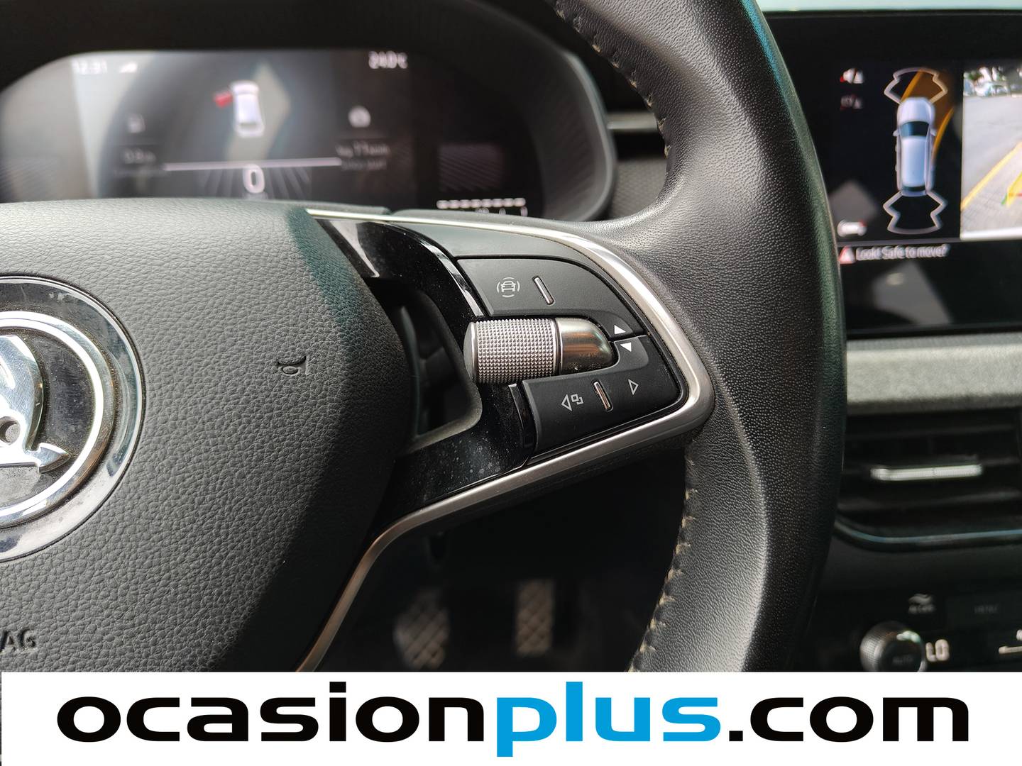 Skoda Scala Skoda Scala 1.0 TSI Selection (115 CV) de ocasión