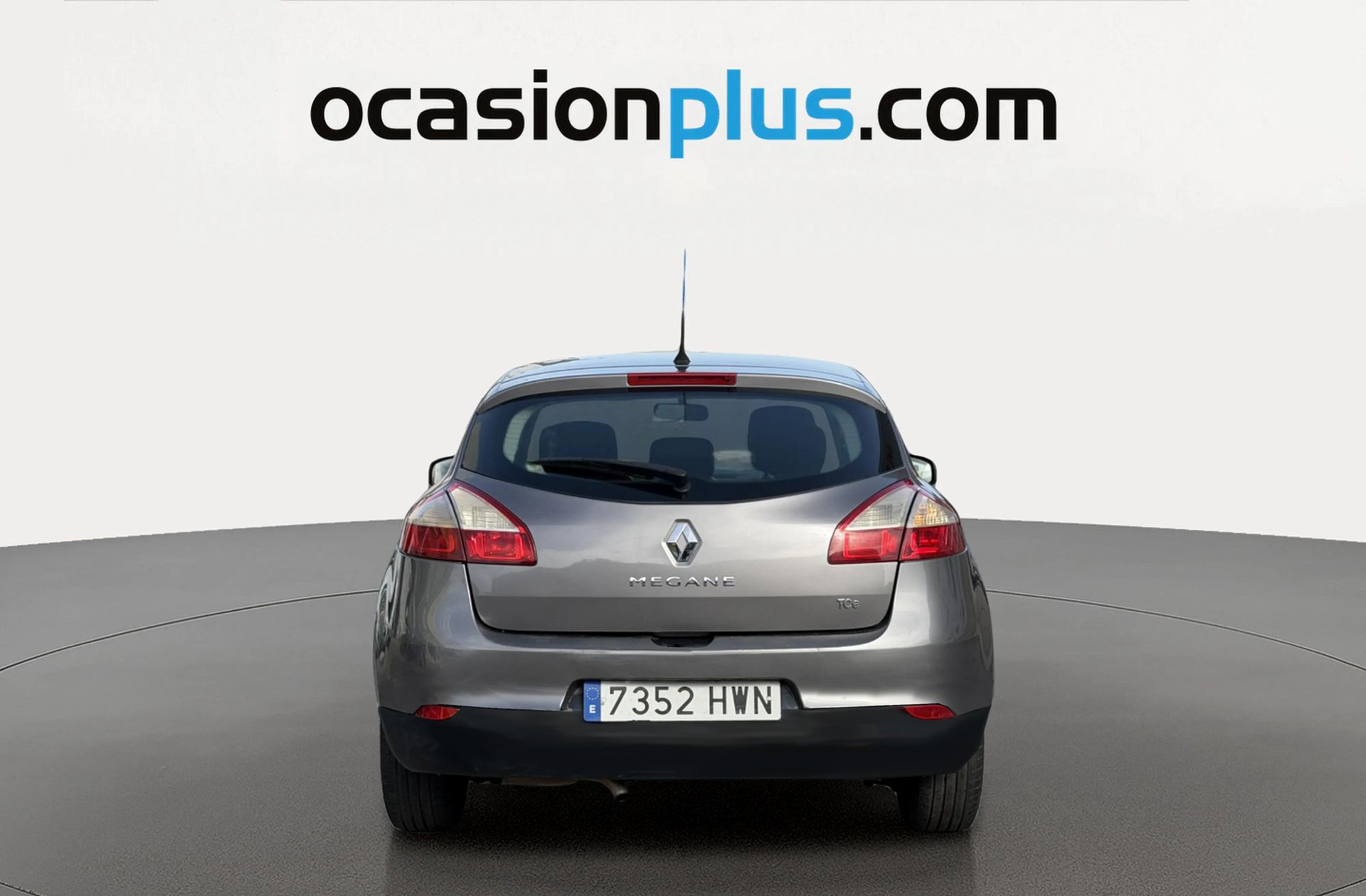 Renault Mégane Life Energy TCe - foto 11