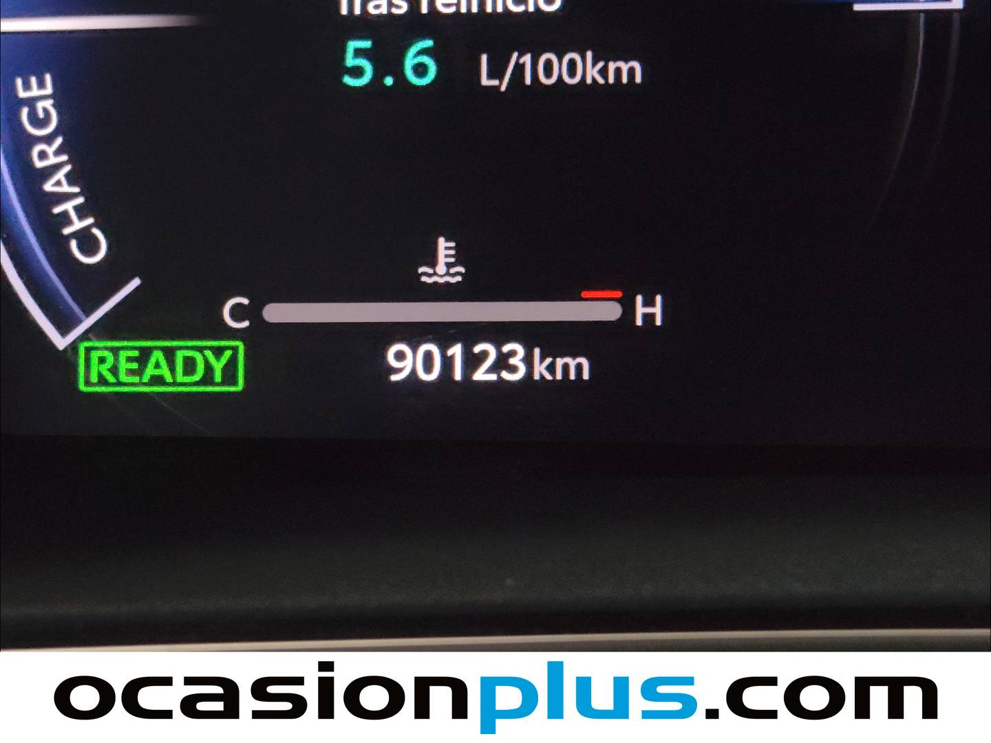 Toyota Corolla Toyota Corolla 200H Touring Sport Style Edition (196 CV) al mejor precio