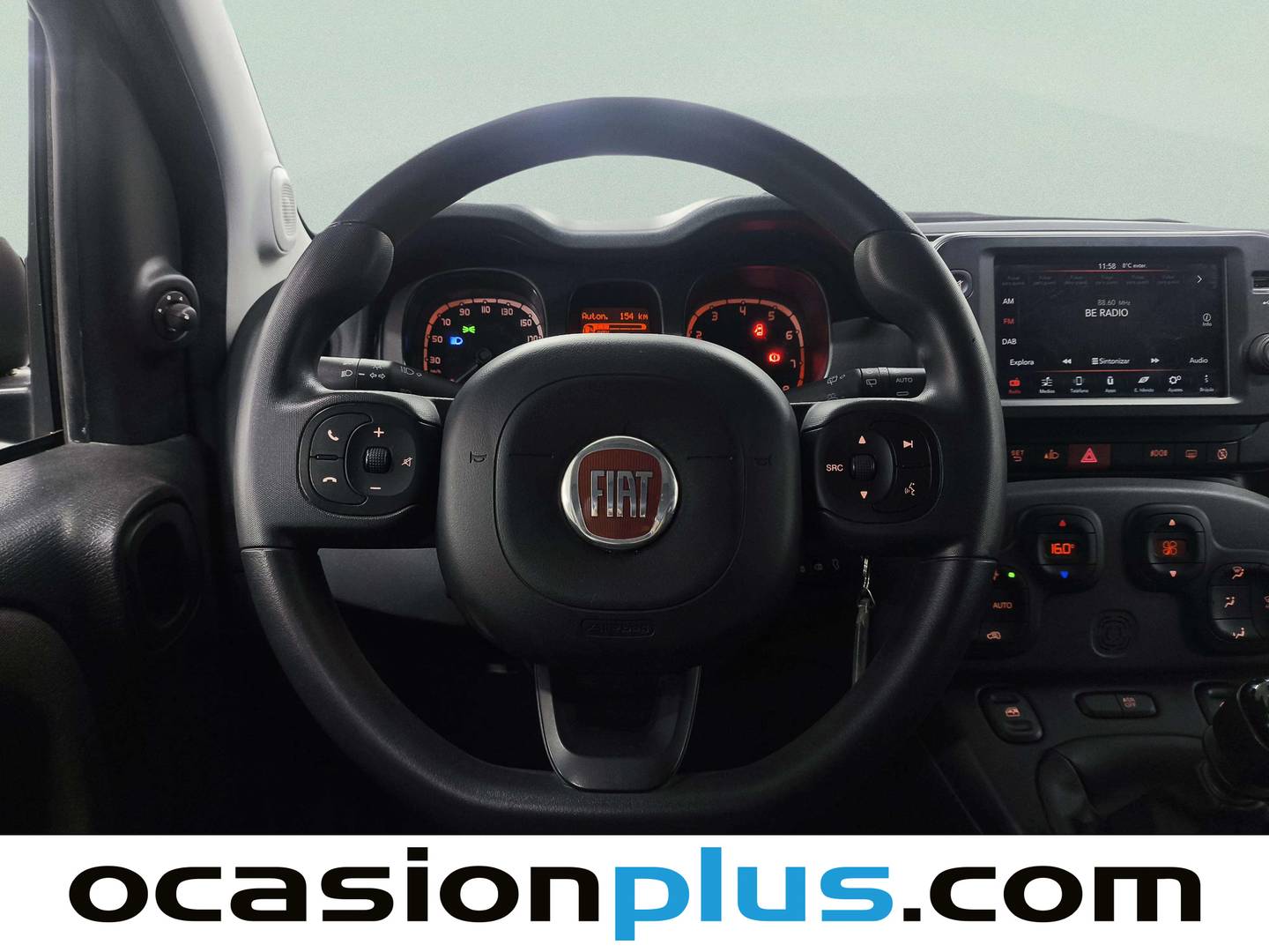 Foto Fiat Panda Fiat Panda 1.0 Hybrid Cross (70 CV)